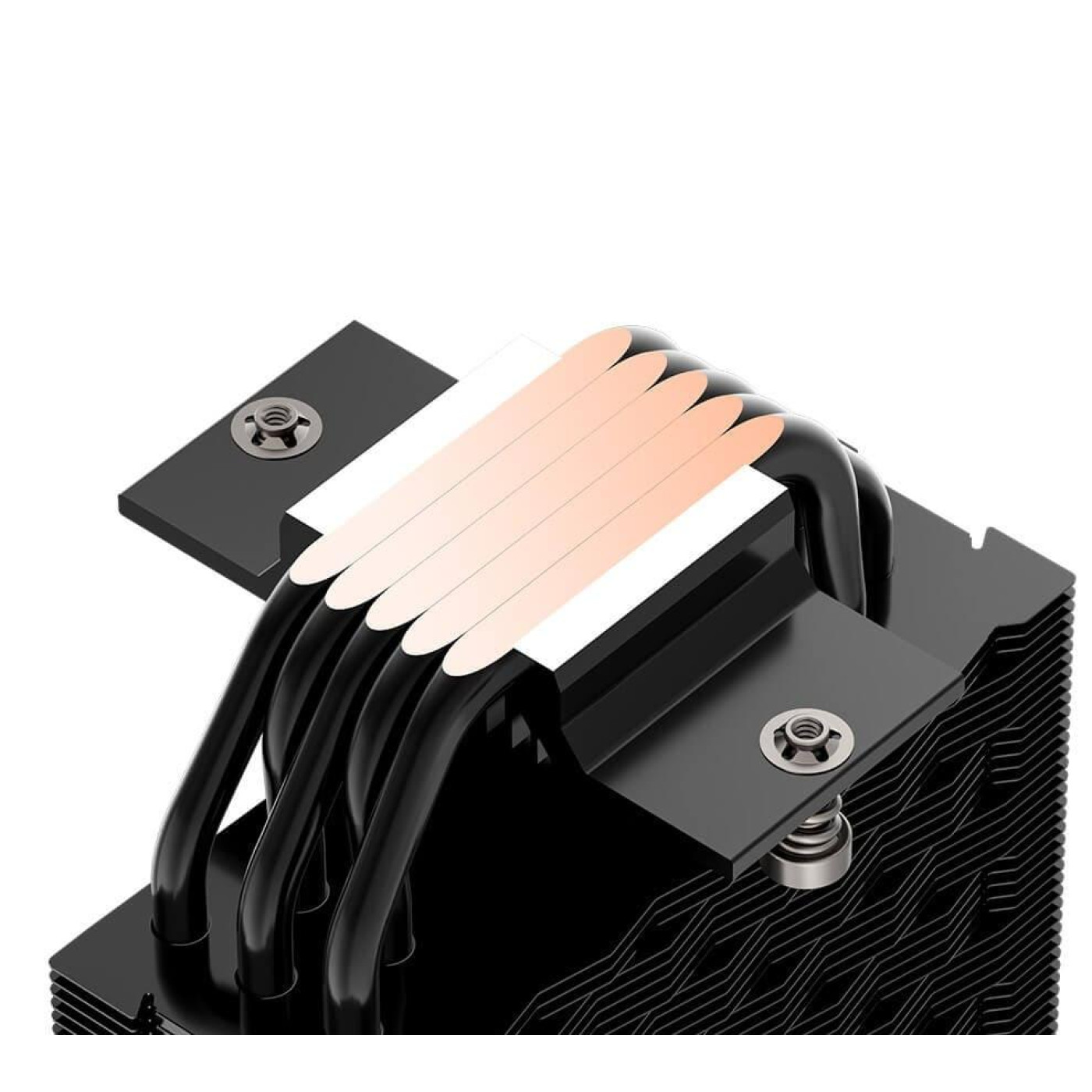 Кулер для процессора PcCooler RT500 TC BK (RT500 TC BK)