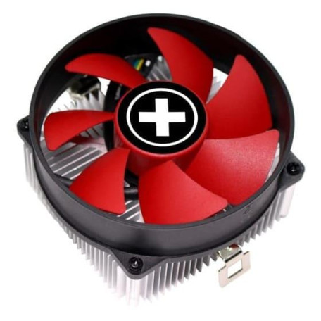 Кулер для процесора Xilence XC035/A250PWM amd (XC035)