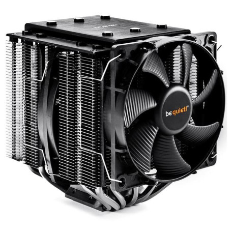 Кулер для процесора Be quiet! Dark Rock Pro 3 (BK019) Only 1200 ((BK019) Only 1200) Б/в,U1