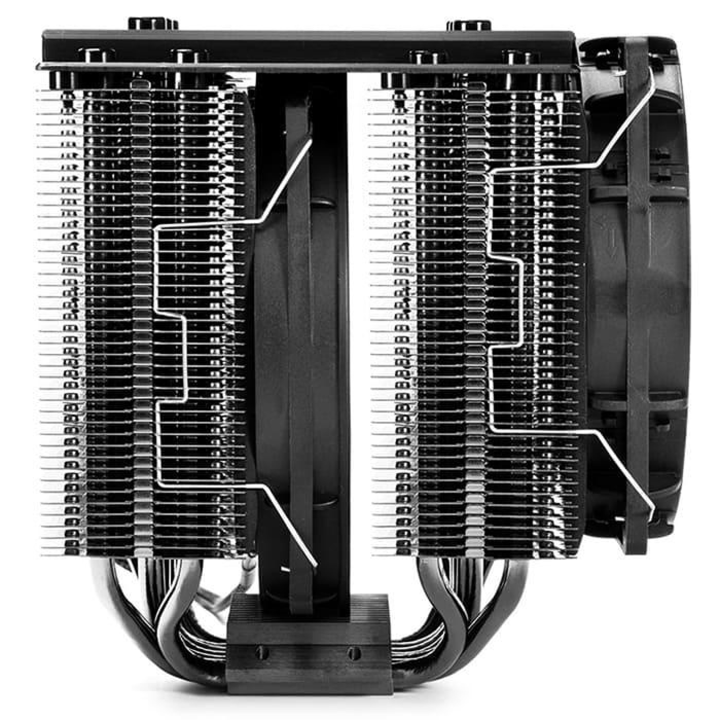 Кулер для процесора be quiet! Dark Rock Pro 3 (BK019) Only 1200 ((BK019) Only 1200) Б/в,U1