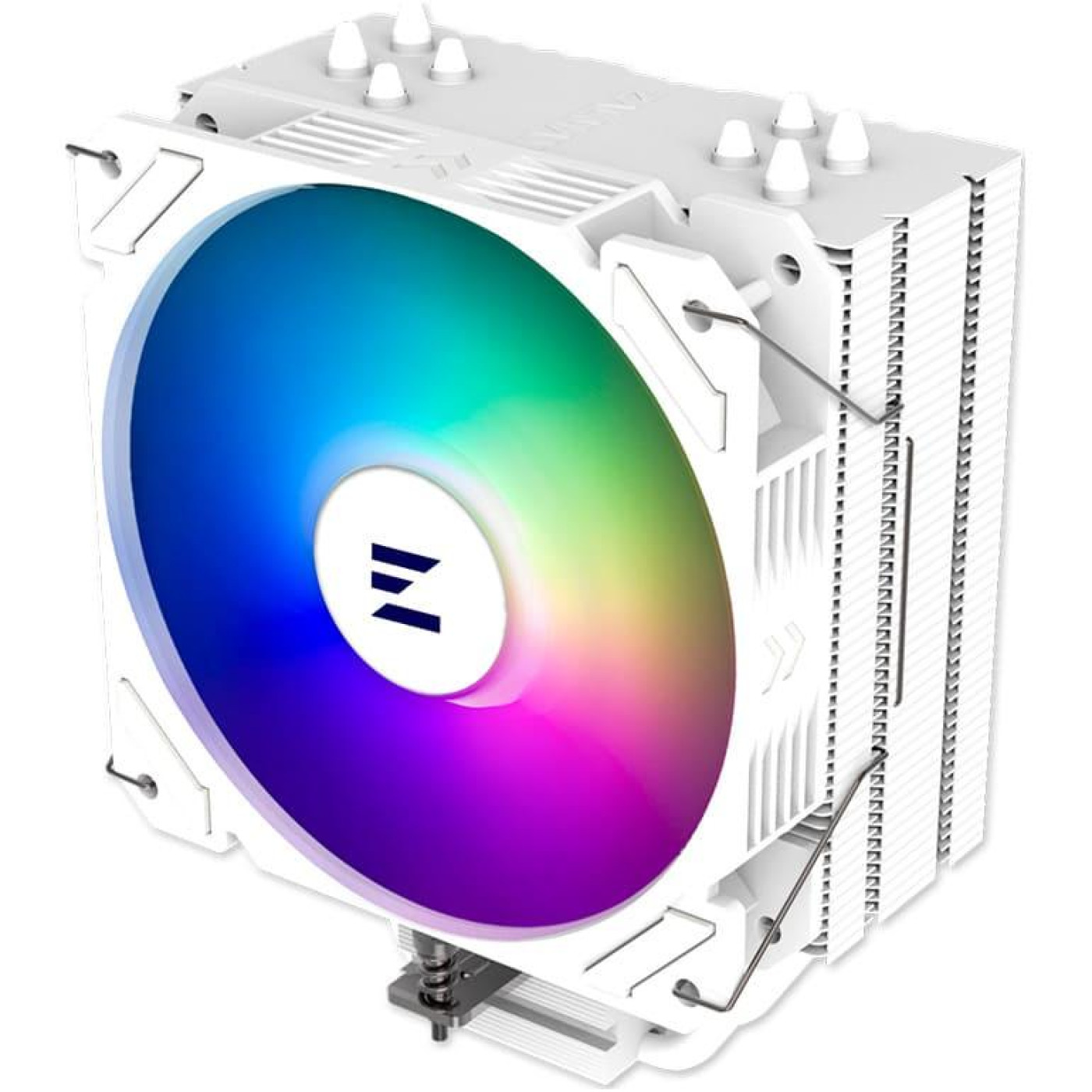 Кулер для процесора Zalman CNPS9X PERFORMA ARGB WHITE (CNPS9XPERFORMAARGBWHITE)