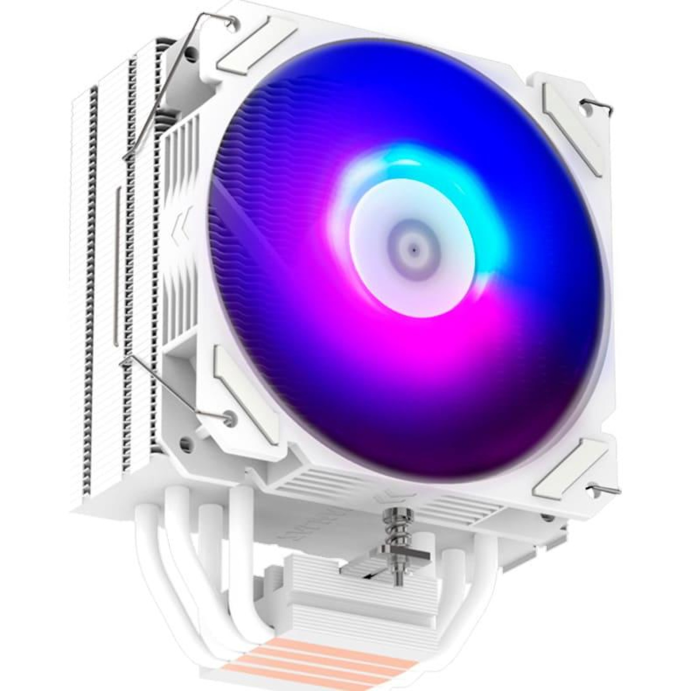 Кулер для процесора Zalman CNPS9X PERFORMA ARGB WHITE (CNPS9XPERFORMAARGBWHITE)