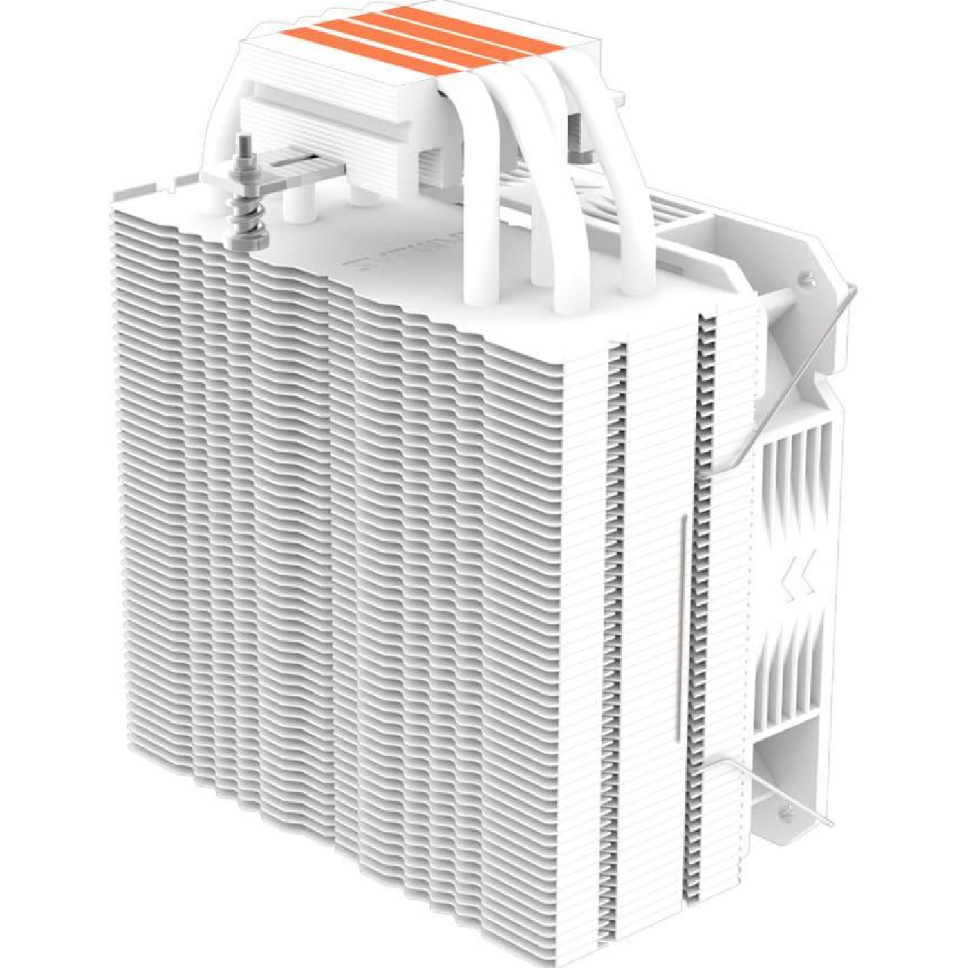 Кулер для процесора Zalman CNPS9X PERFORMA ARGB WHITE (CNPS9XPERFORMAARGBWHITE)