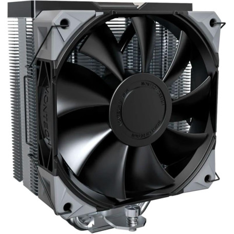 Кулер для процесора MONTECH NX400 Black (NX400 (B))