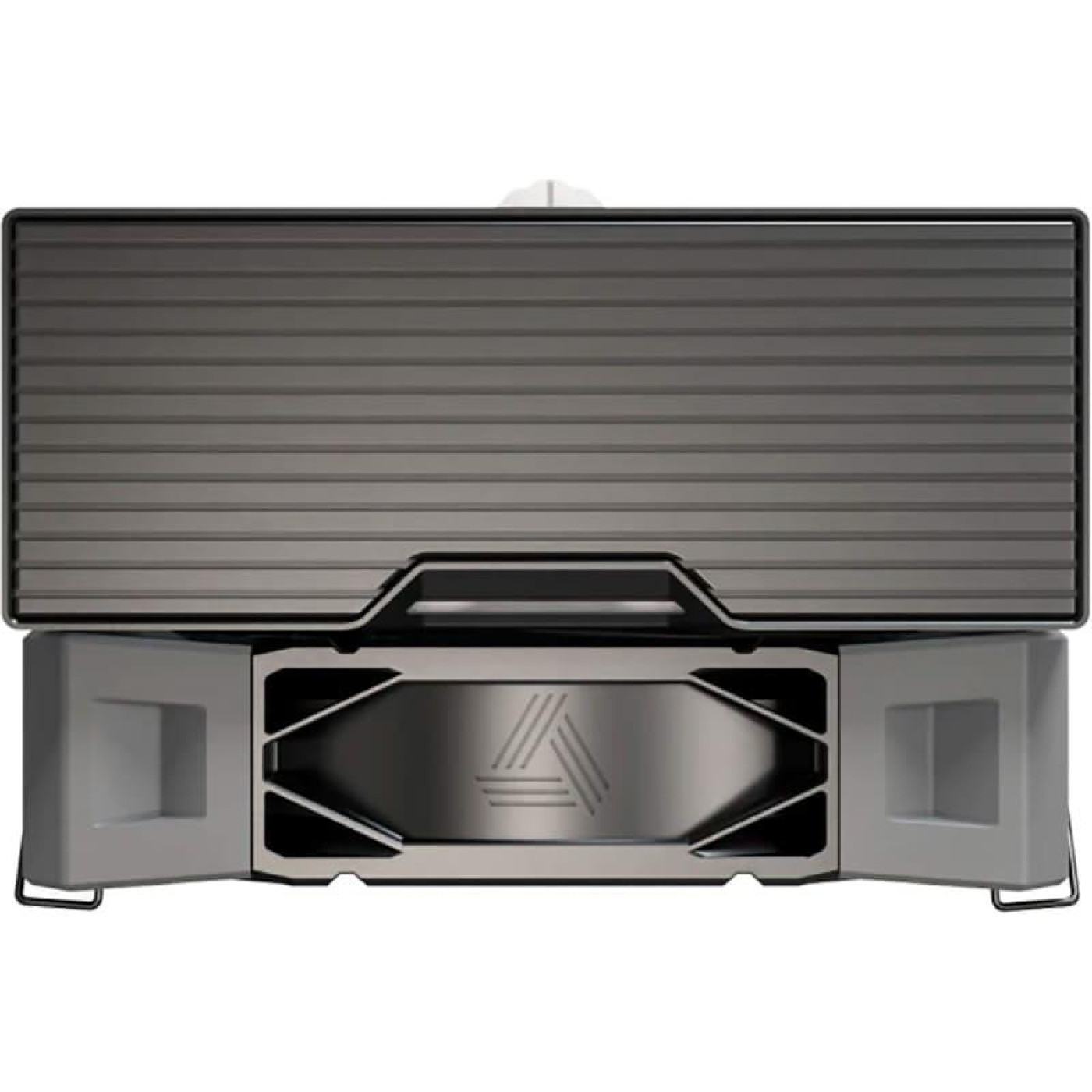 Кулер для процессора MONTECH NX400 Black (NX400 (B))