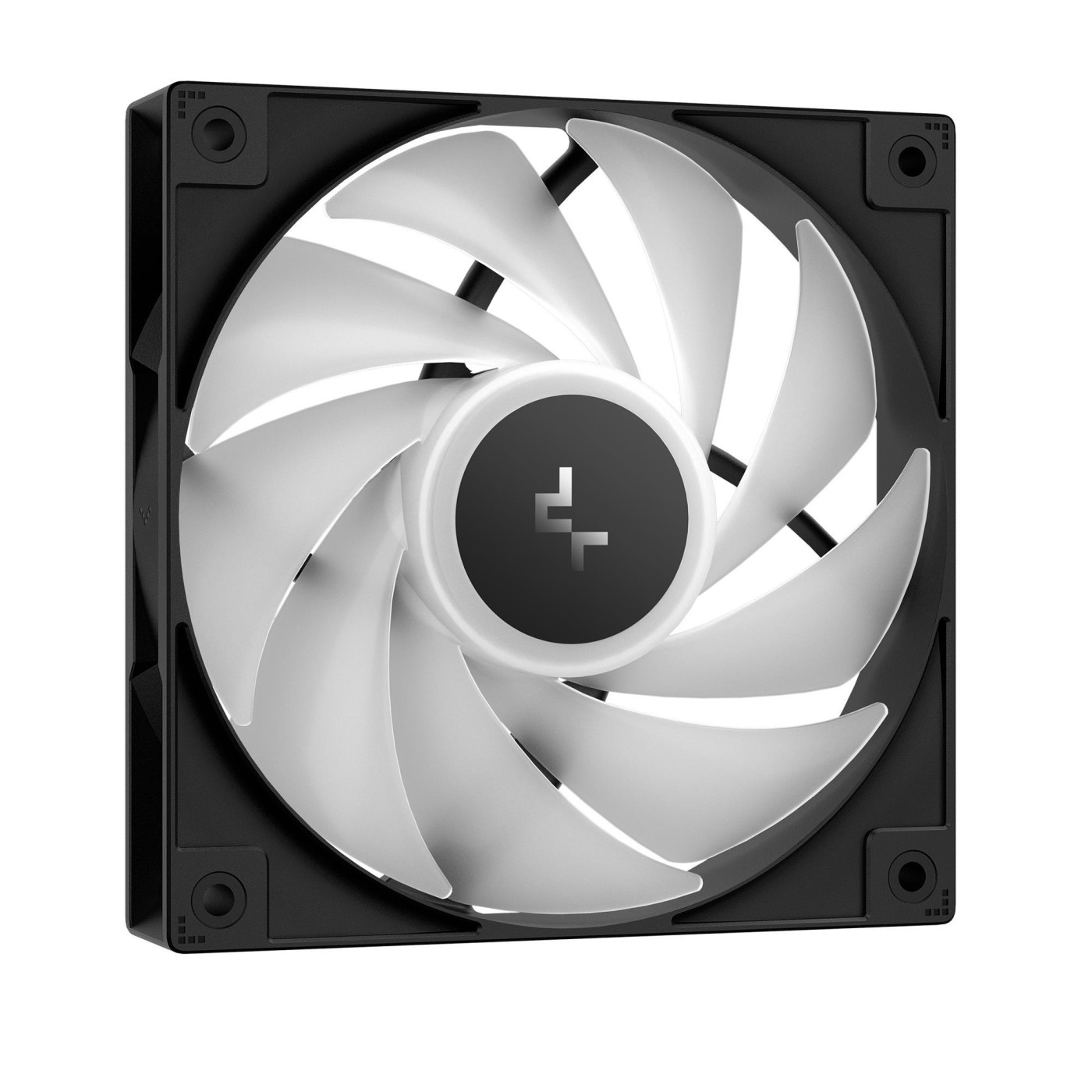 Кулер для процесора Deepcool AG500 BK ARGB V2 (R-AG500-BKAMMN-GJD)