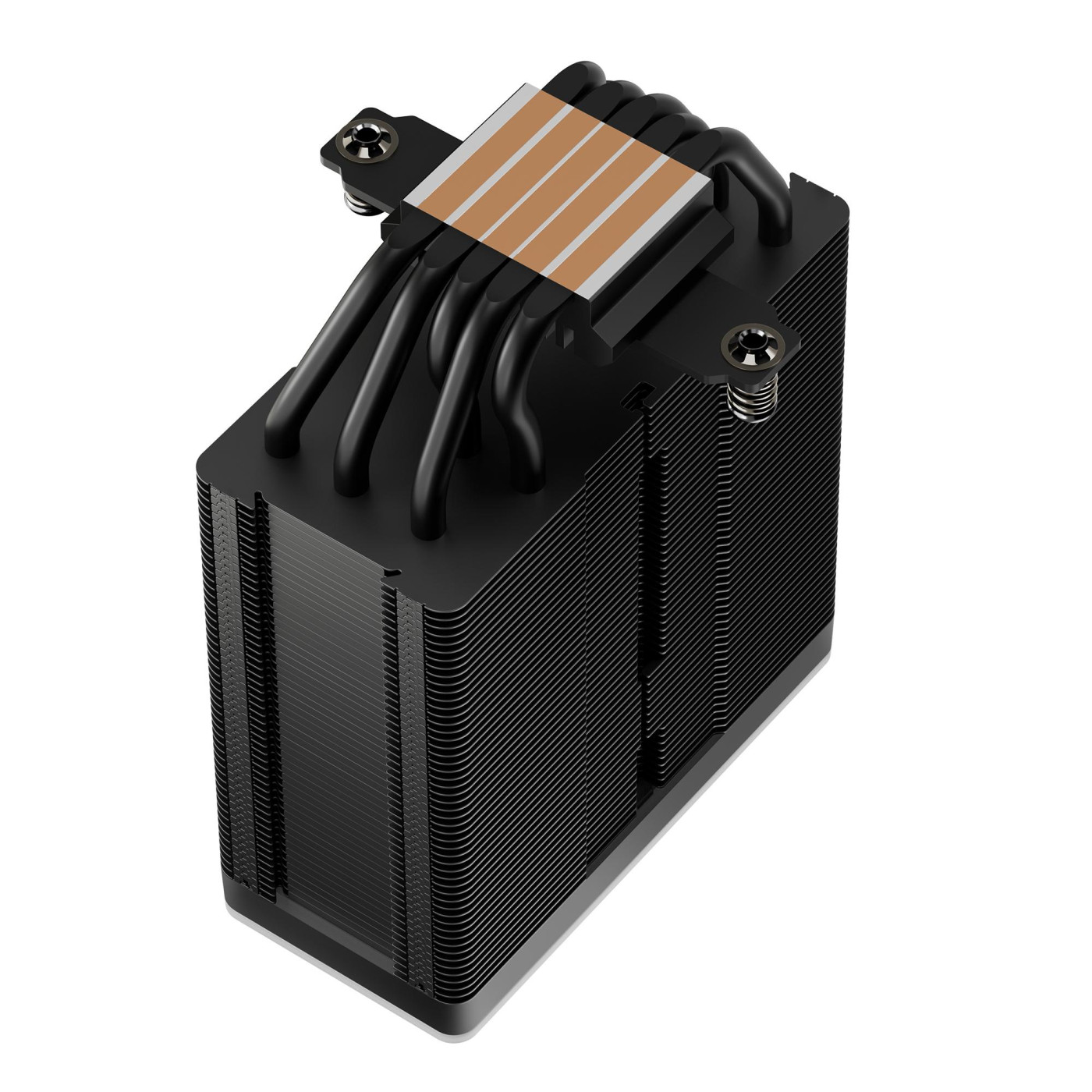 Кулер для процесора Deepcool AG500 BK ARGB V2 (R-AG500-BKAMMN-GJD)