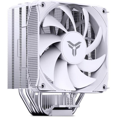 Кулер для процессора Jonsbo PISA A4 White (PISA A4 White)