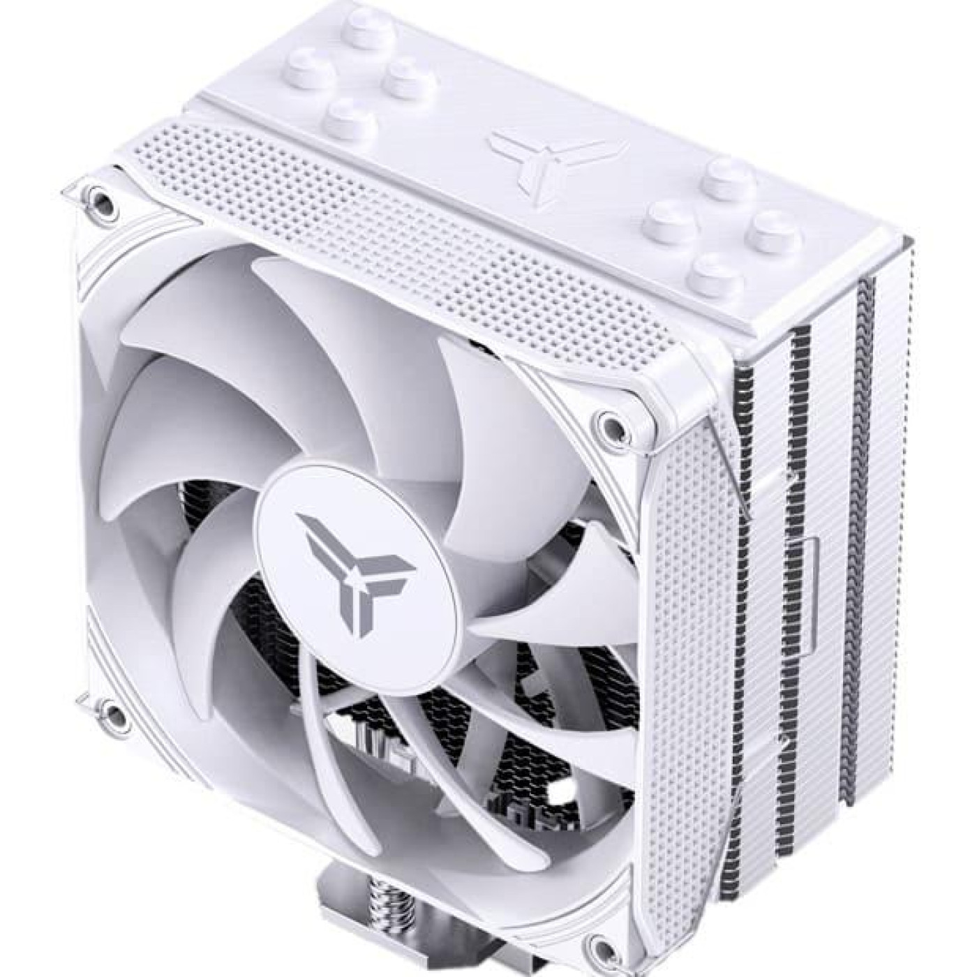 Кулер для процесора Jonsbo PISA A4 White (PISA A4 White)