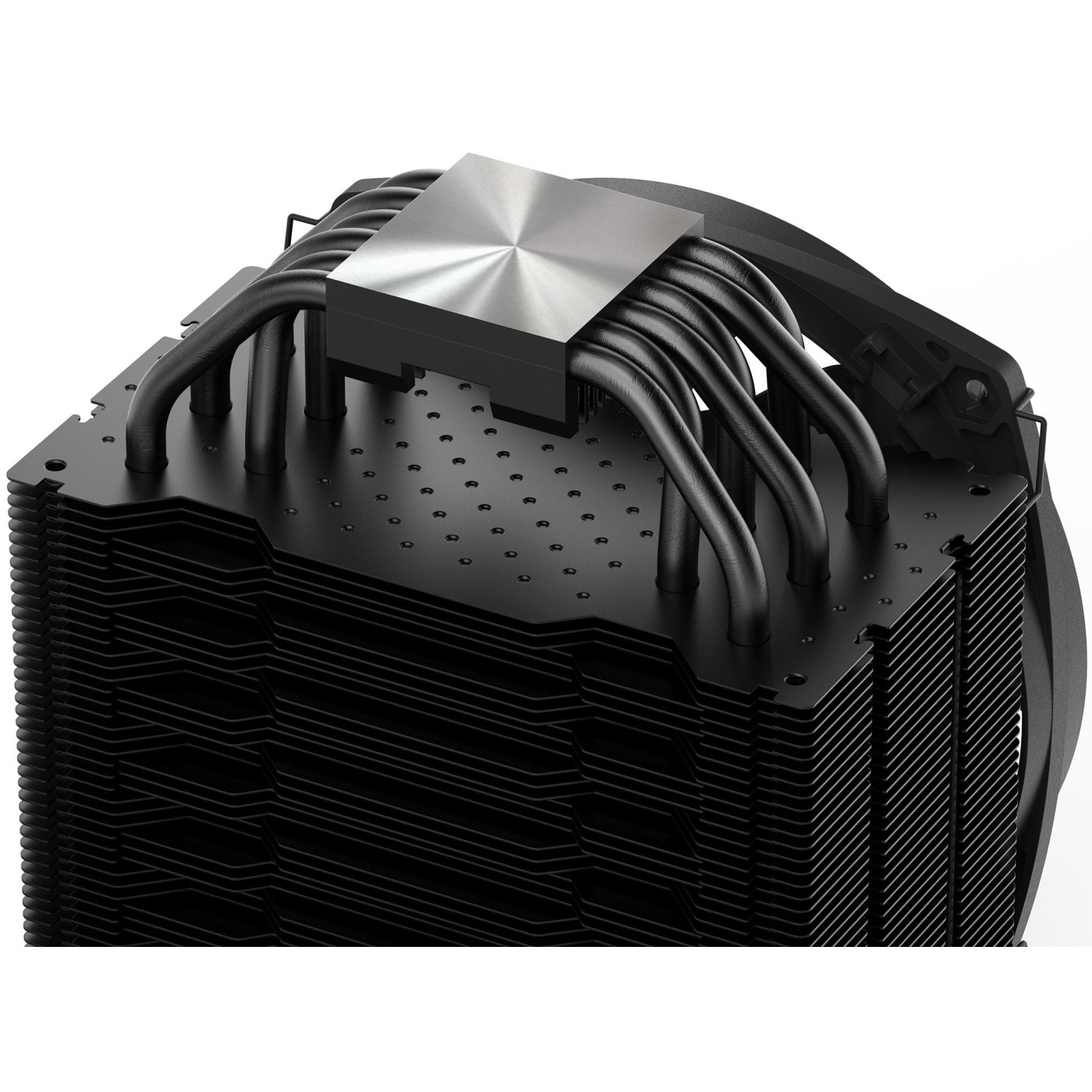 Кулер для процесора Be quiet! Dark Rock 4 (115X/1200/1366/2011/2011v3/1700) (BK021) Б/в,U1