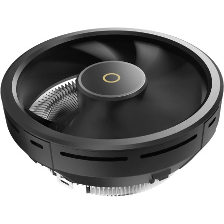 Кулер для процесора Ocypus BETA A10 120MM Black (BETA-A10-BK1NNWN00X-GL)