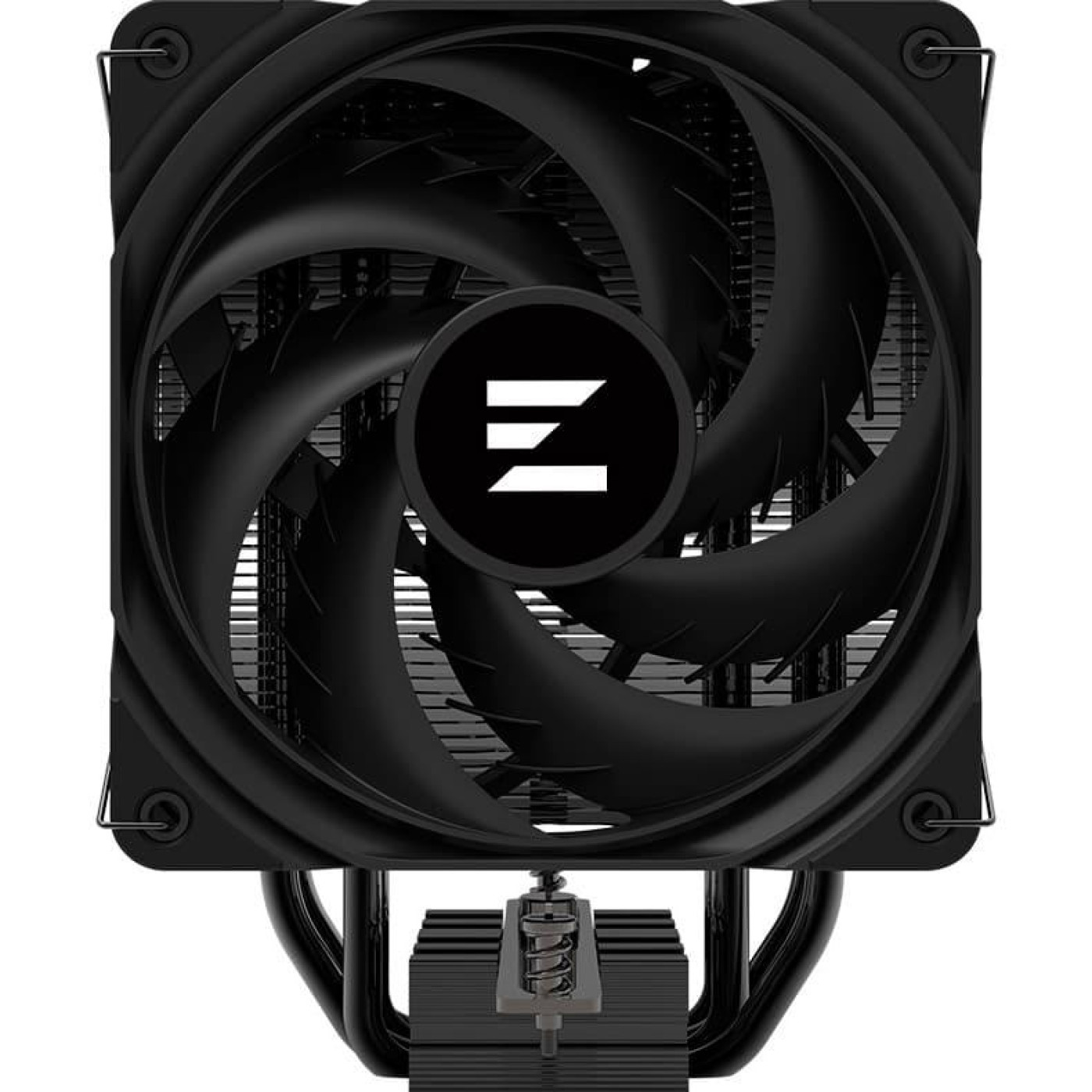 Кулер для процесора Zalman CNPS9X Performa Plus Black (CNPS9XPERFORMAPLUSBLACK)