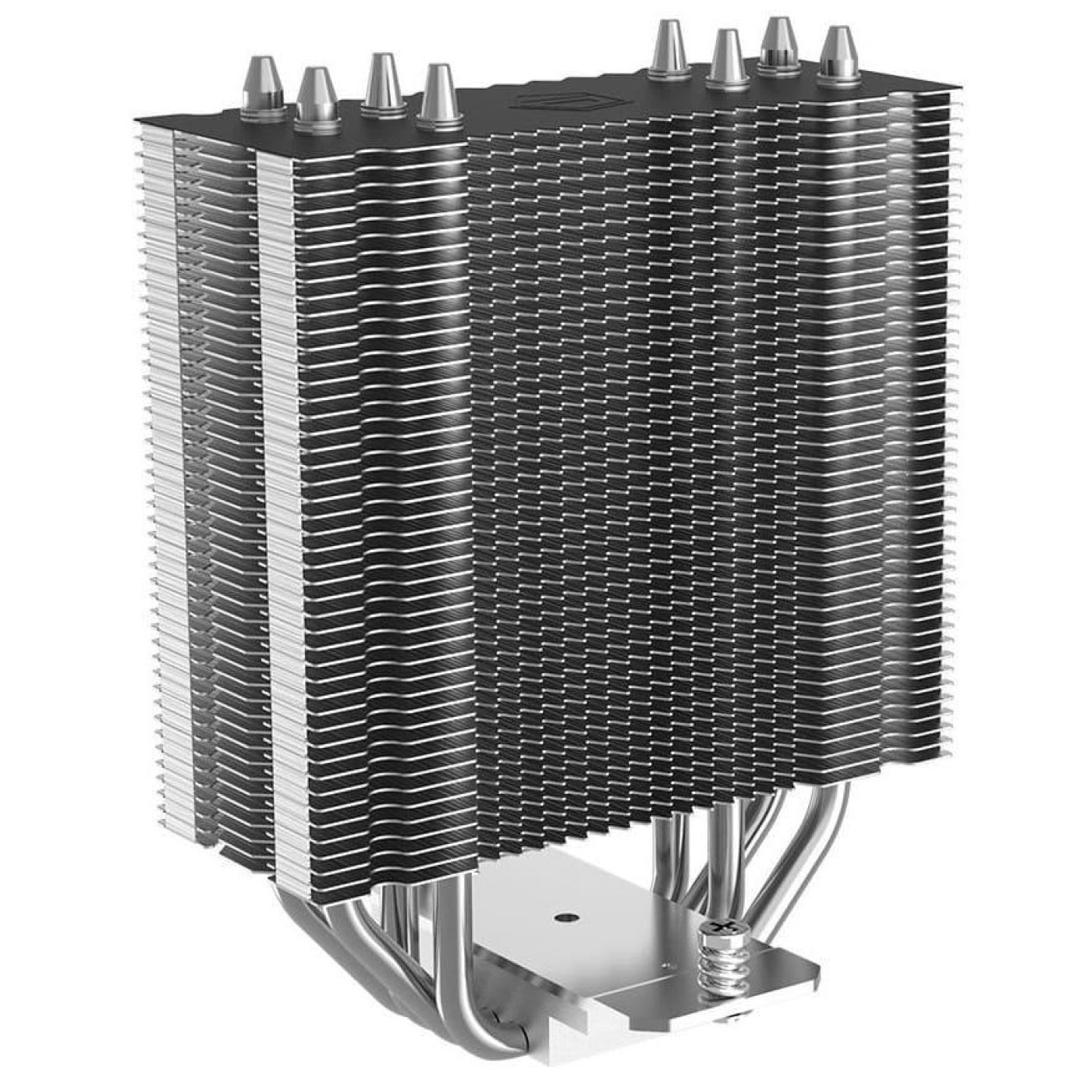 Кулер для процесора ID-Cooling SE-224-XT Basic (only intel) (SE-224-XT Basic (only intel))