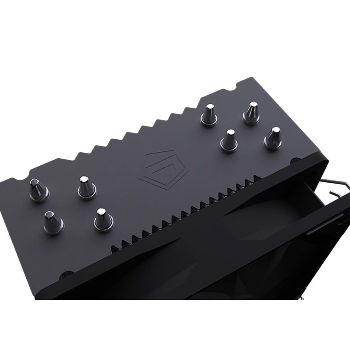 Кулер для процесора ID-Cooling SE-224-XT Basic (only intel) (SE-224-XT Basic (only intel))