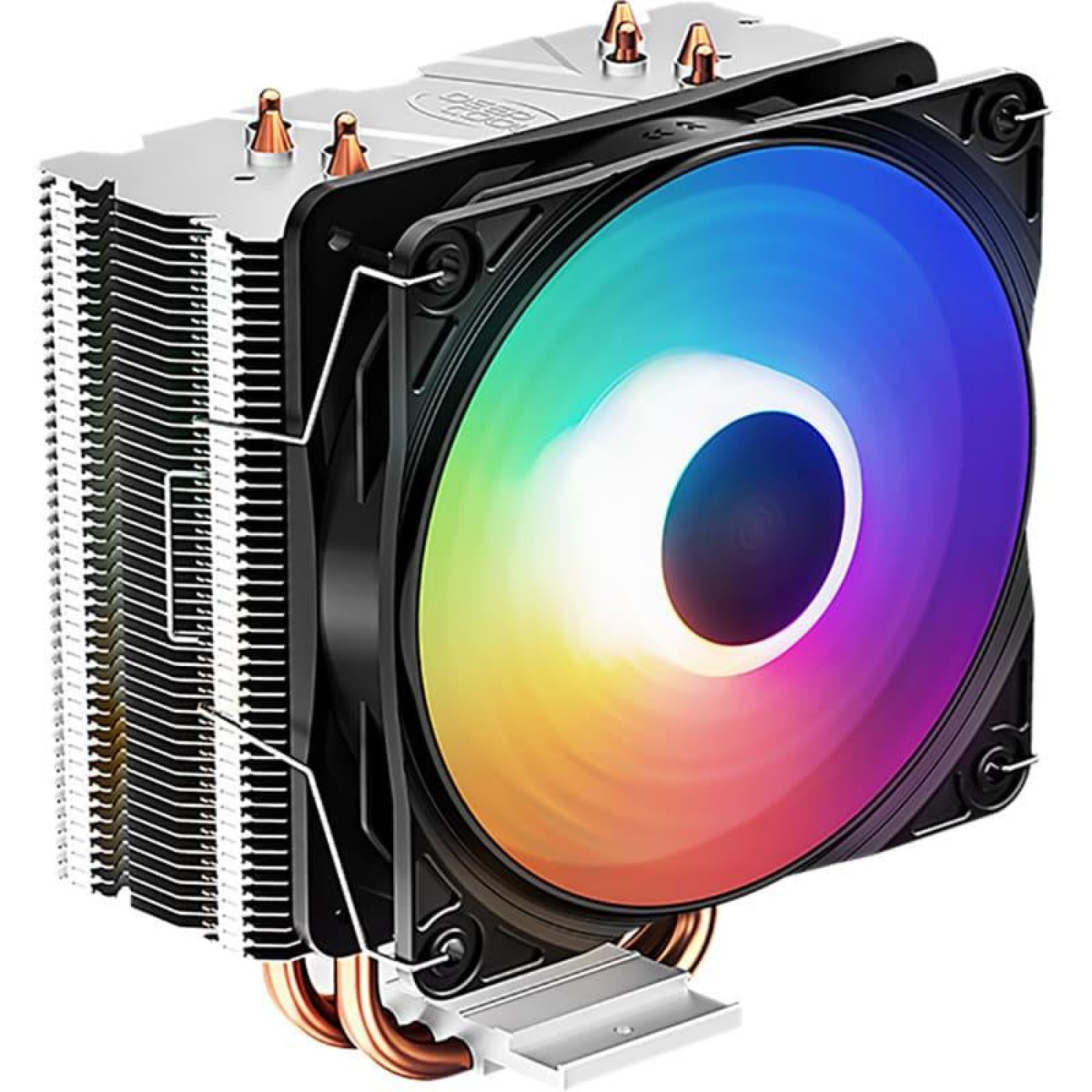 Кулер для процесора DeepCool Gammaxx 400K (MCH4-GMX400V2-K) Б/в