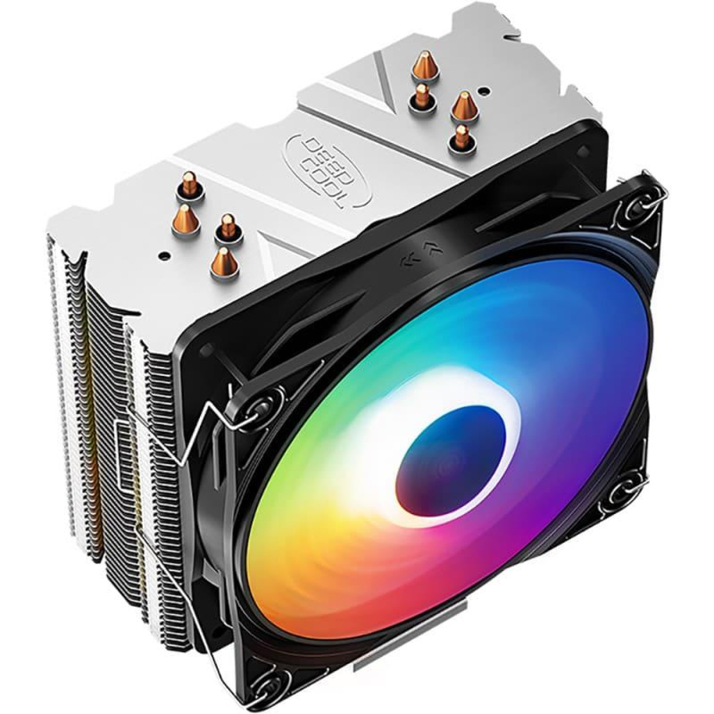 Кулер для процесора DeepCool Gammaxx 400K (MCH4-GMX400V2-K) Б/в