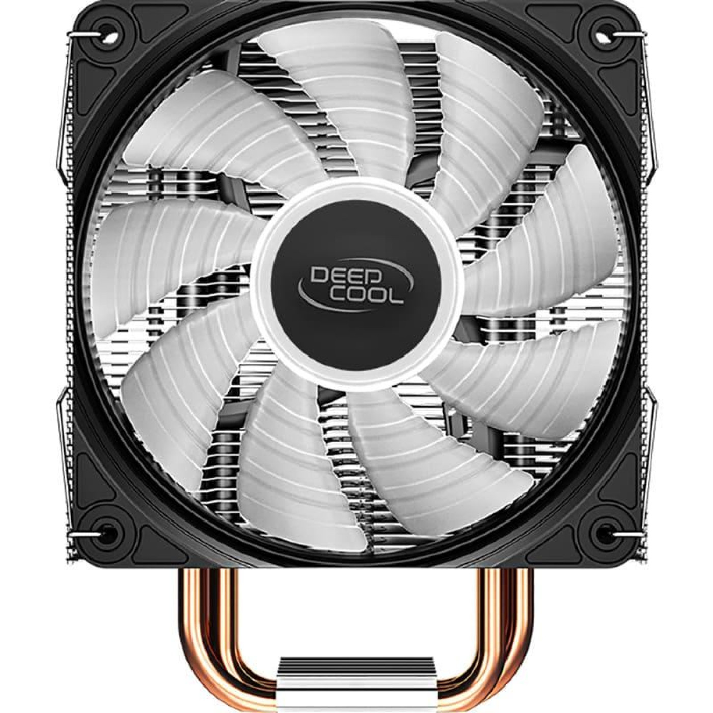 Кулер для процесора DeepCool Gammaxx 400K (MCH4-GMX400V2-K) Б/в