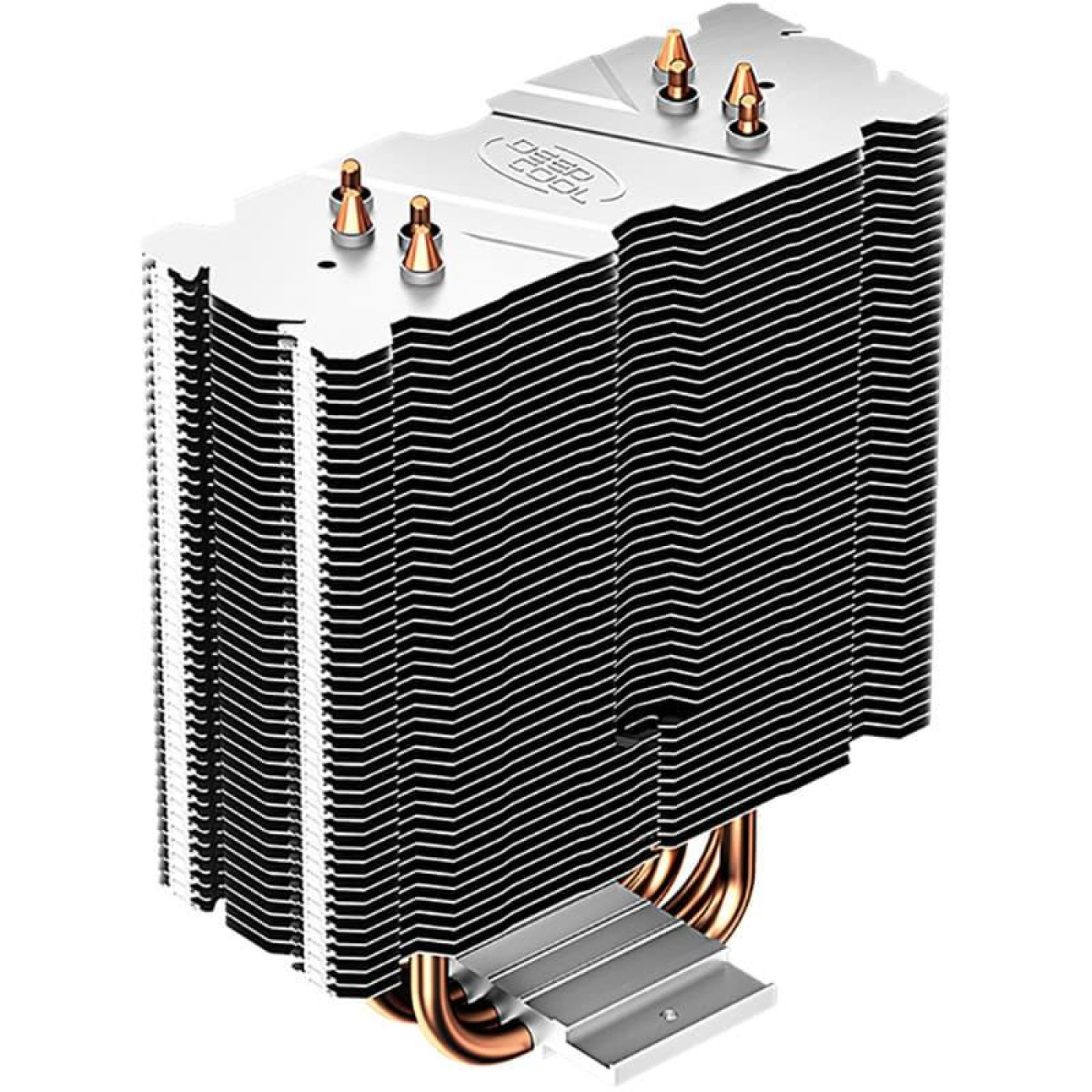 Кулер для процесора DeepCool Gammaxx 400K (MCH4-GMX400V2-K) Б/в