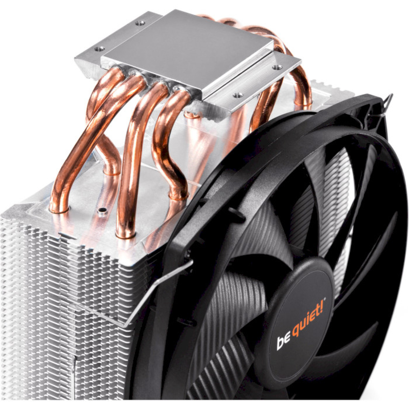 Кулер для процесора Be quiet! Shadow Rock Slim (BK010) Б/в,U1