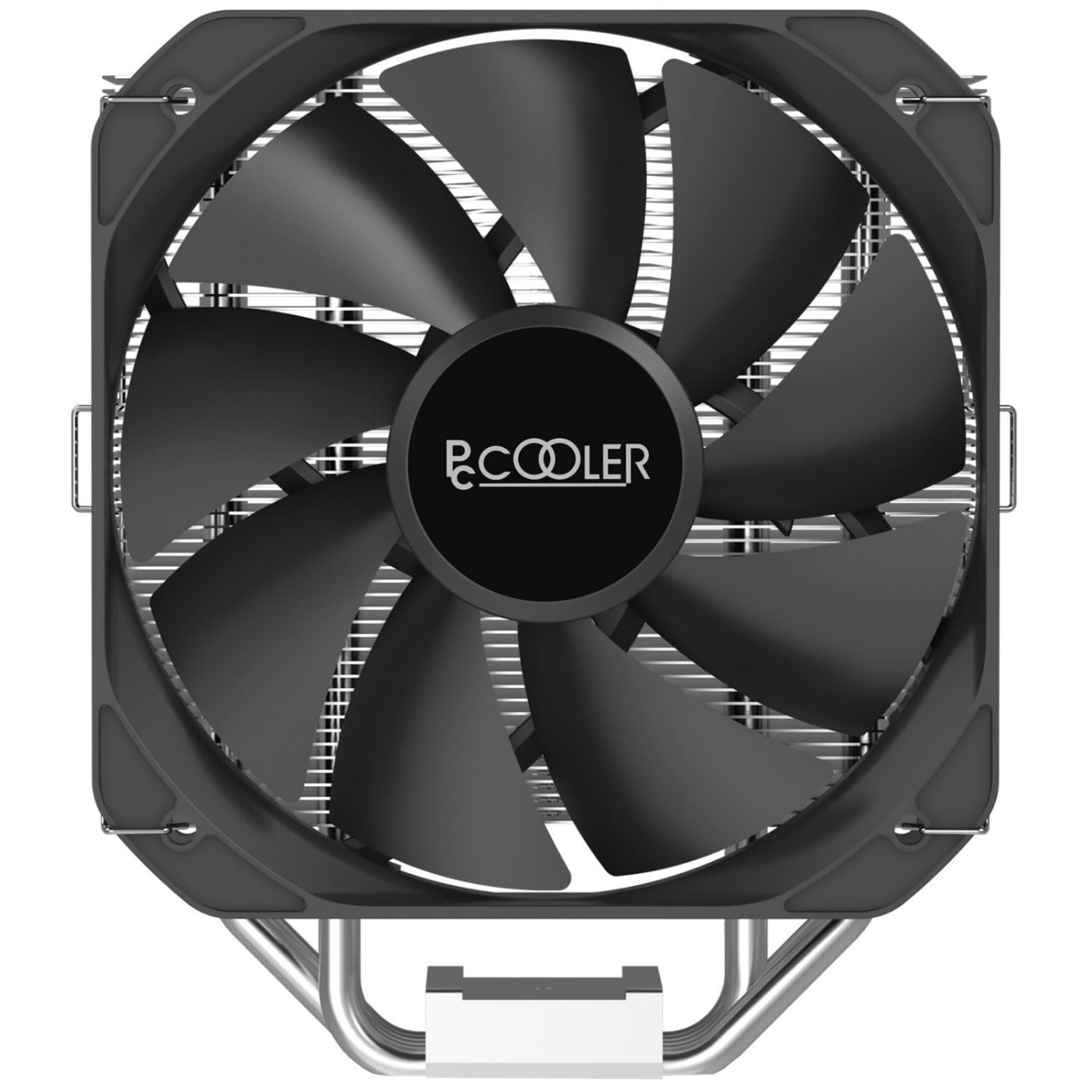 Кулер для процессора PcCooler PALADIN 400 (PALADIN 400) Б/у,U1