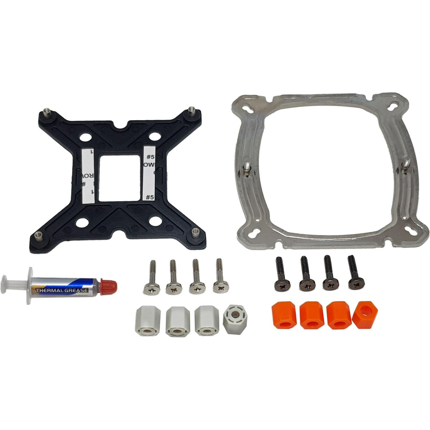 Кулер для процессора PcCooler PALADIN 400 (PALADIN 400) Б/у,U1