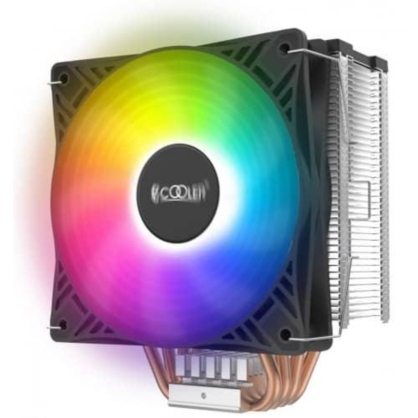 Кулер для процессора PcCooler GI-X4S(Only intel) (GI-X4S(Only intel)) Б/у,U1