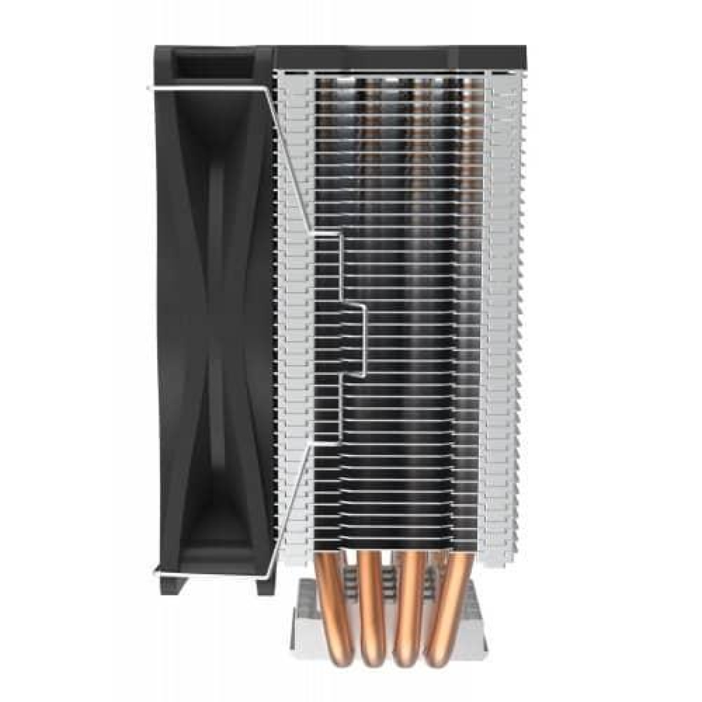 Кулер для процессора PcCooler GI-X4S(Only intel) (GI-X4S(Only intel)) Б/у,U1