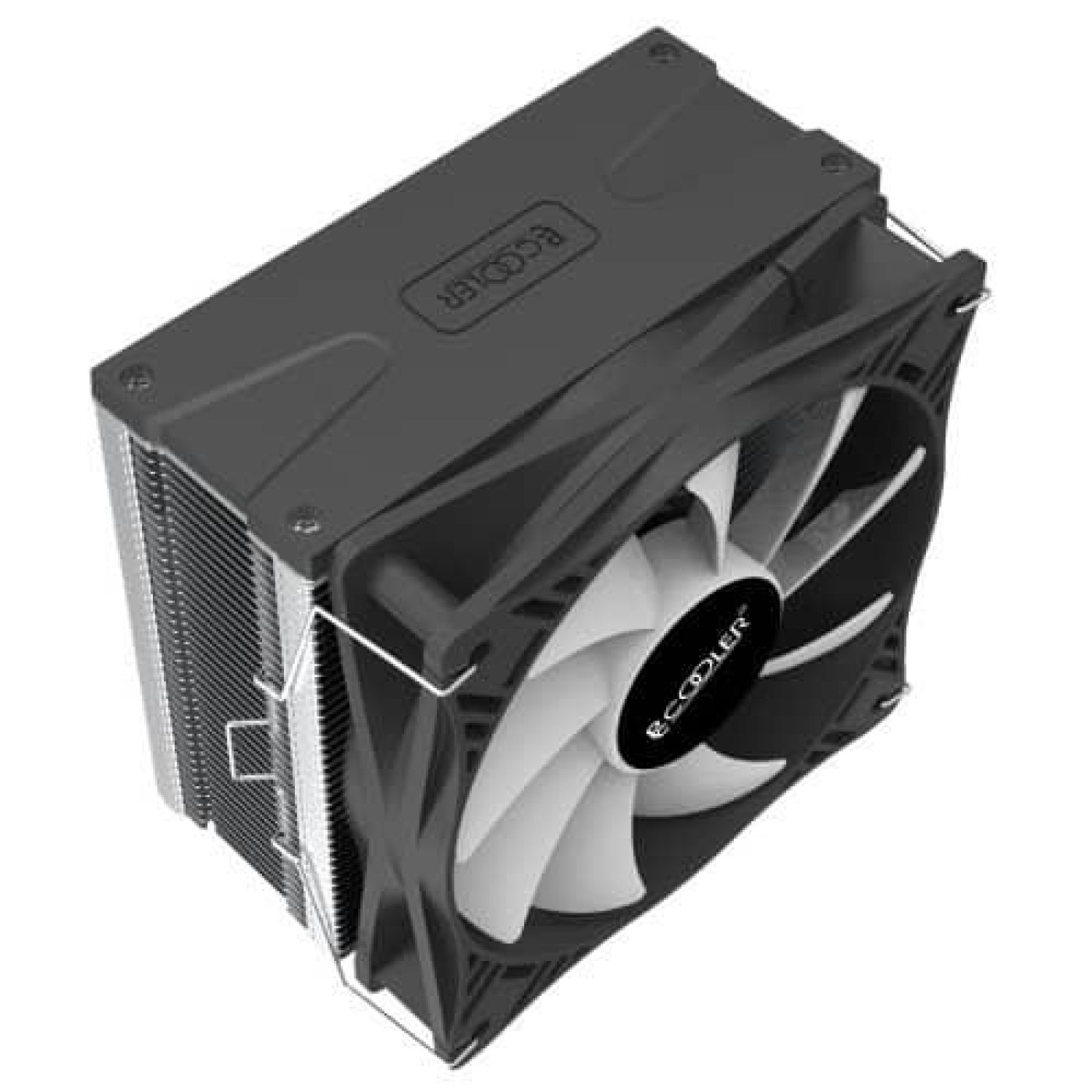 Кулер для процессора PcCooler GI-X4S(Only intel) (GI-X4S(Only intel)) Б/у,U1