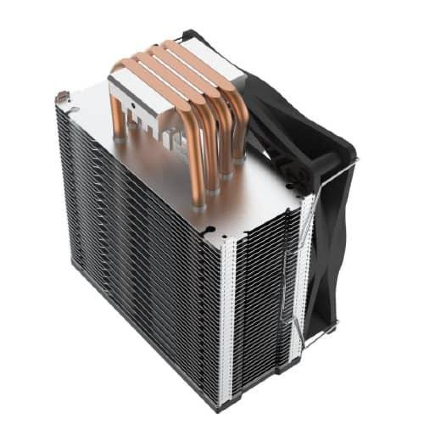 Кулер для процессора PcCooler GI-X4S(Only intel) (GI-X4S(Only intel)) Б/у,U1
