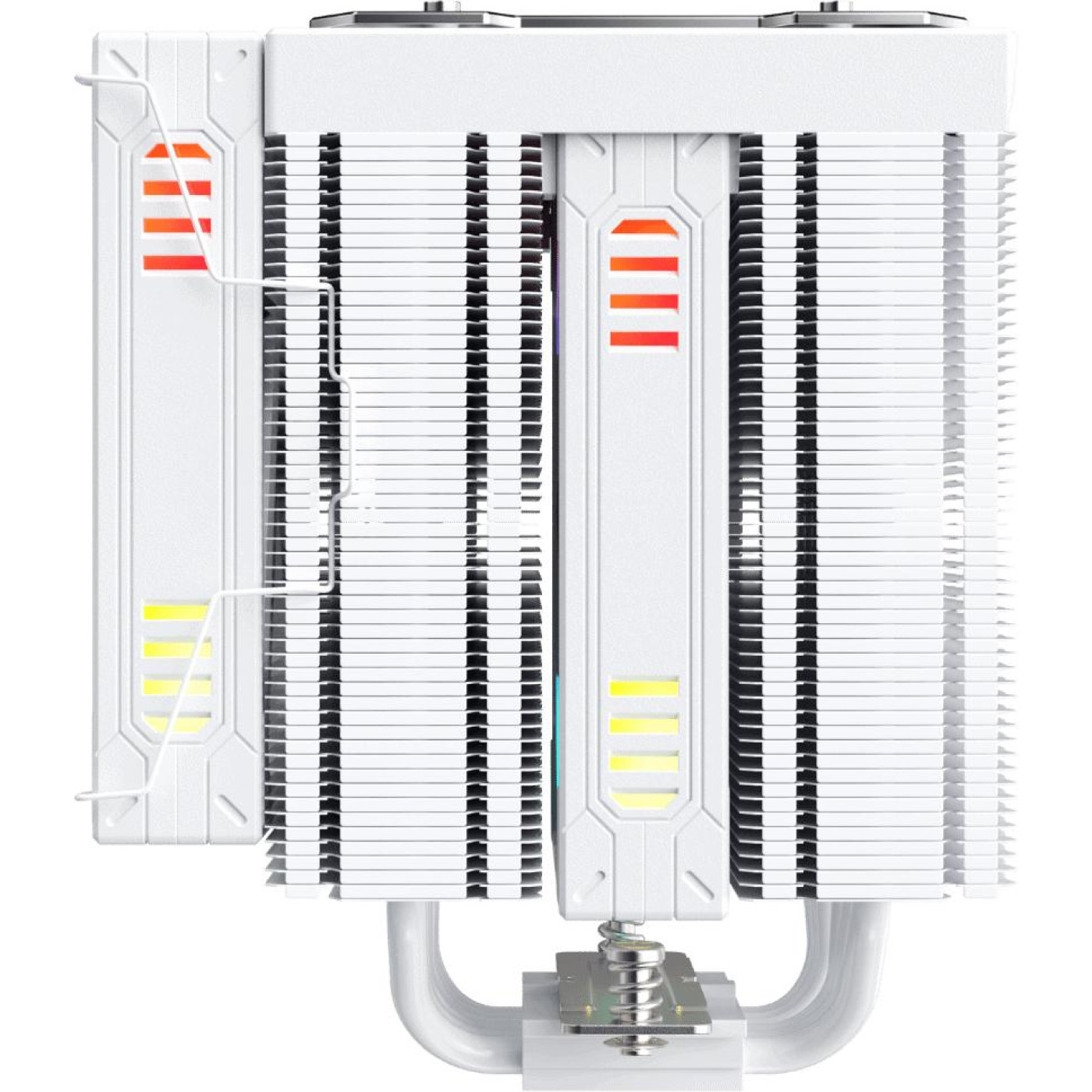 Кулер для процесора 1stPlayer FT12DSL-6 White (FT12DSL-6-WH)