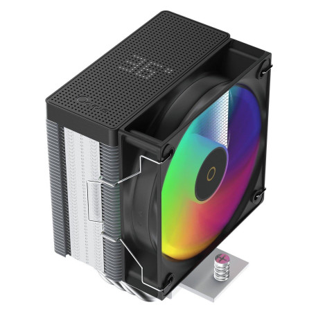 Кулер для процесора Ocypus GAMMA A40 BK ARGB DIGITAL (GAMMA-A40-BK1NAWD00X-GL)