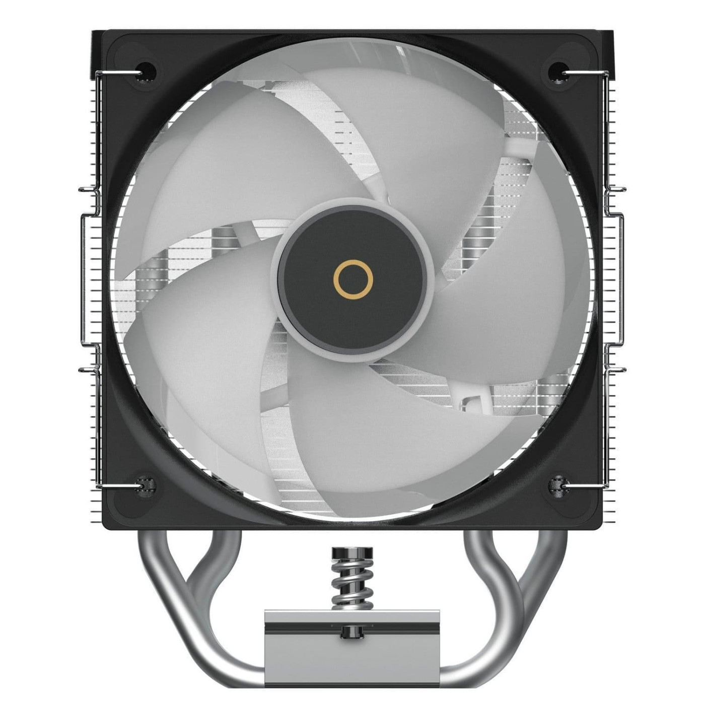 Кулер для процесора OCYPUS GAMMA A40 BK ARGB DIGITAL (GAMMA-A40-BK1NAWD00X-GL)