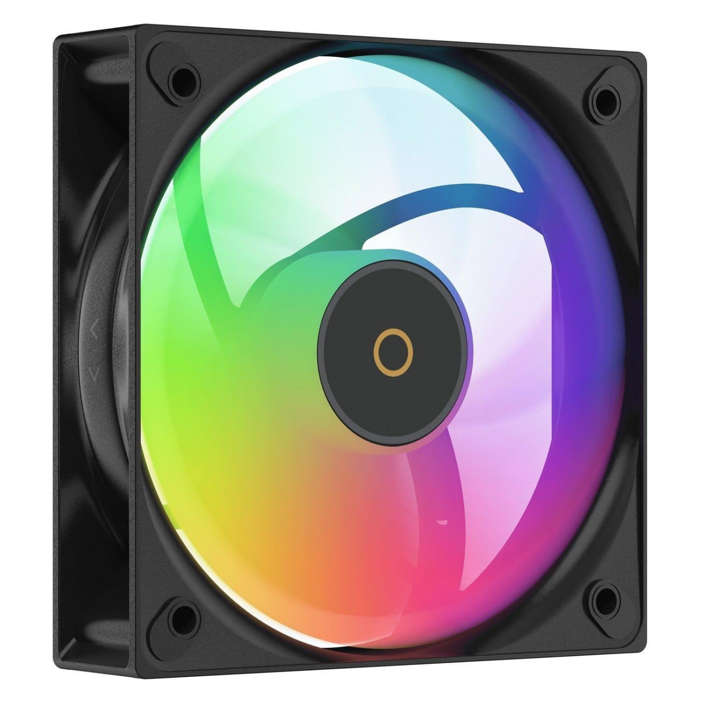 Кулер для процесора OCYPUS GAMMA A40 BK ARGB DIGITAL (GAMMA-A40-BK1NAWD00X-GL)