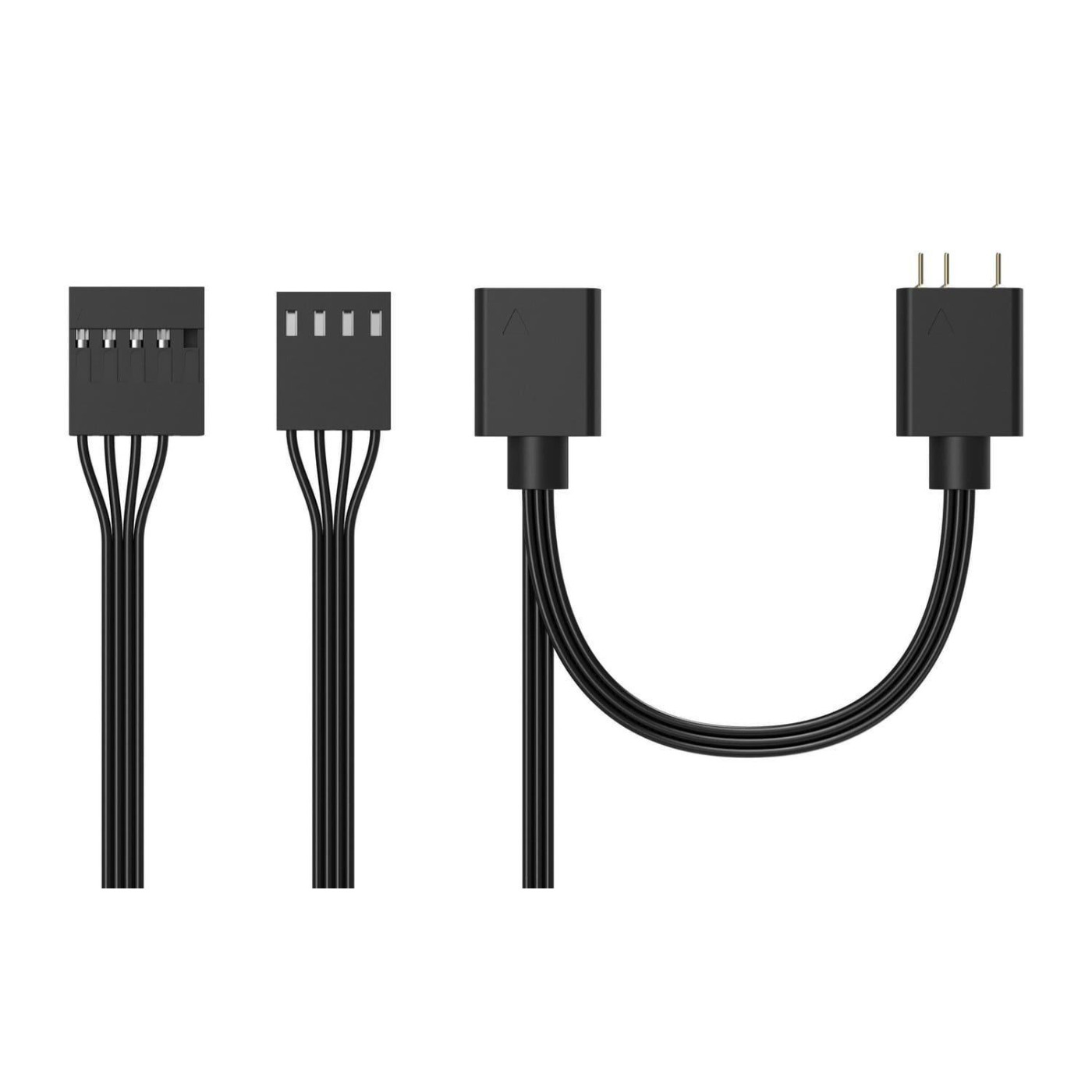 Кулер для процесора OCYPUS GAMMA A40 BK ARGB DIGITAL (GAMMA-A40-BK1NAWD00X-GL)