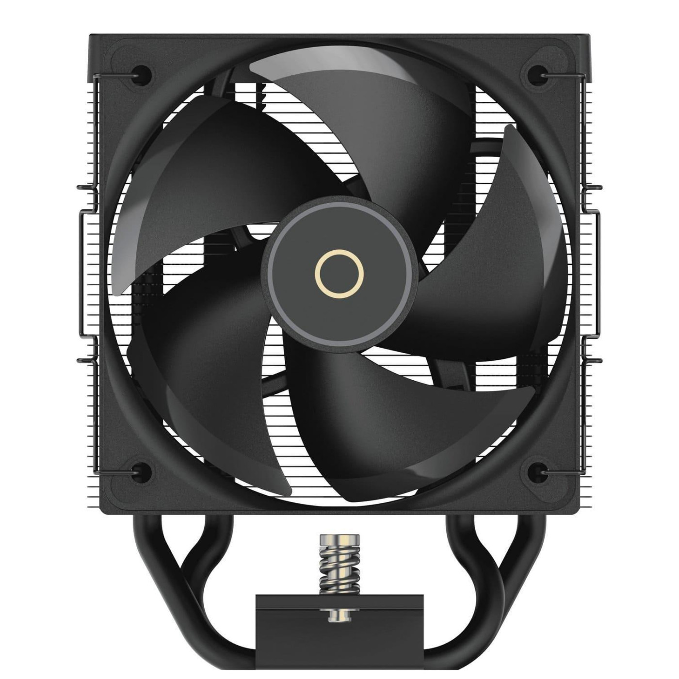 Кулер для процесора OCYPUS GAMMA A40 BK (GAMMA-A40-BK1NNWN00X-GL)