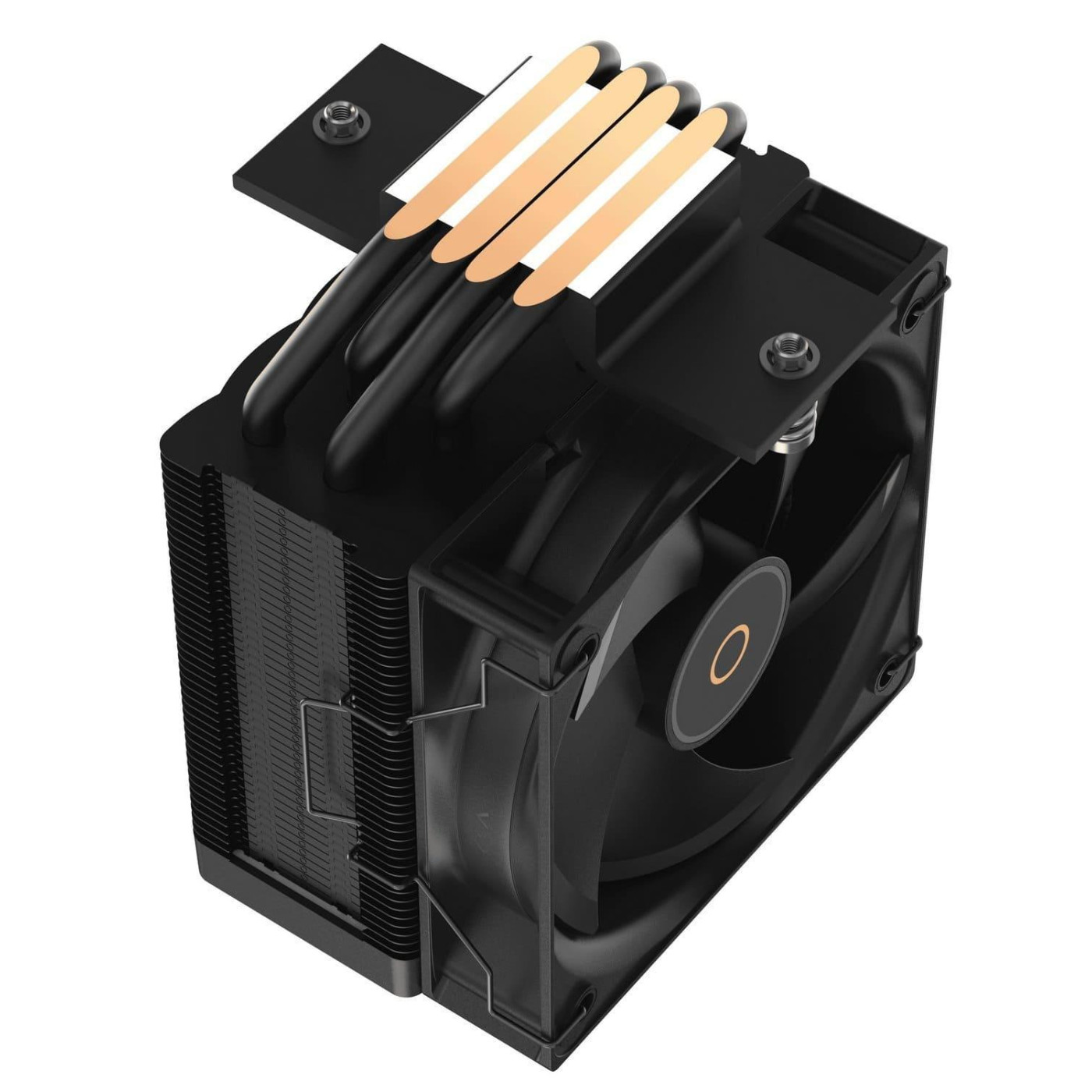 Кулер для процесора OCYPUS GAMMA A40 BK (GAMMA-A40-BK1NNWN00X-GL)