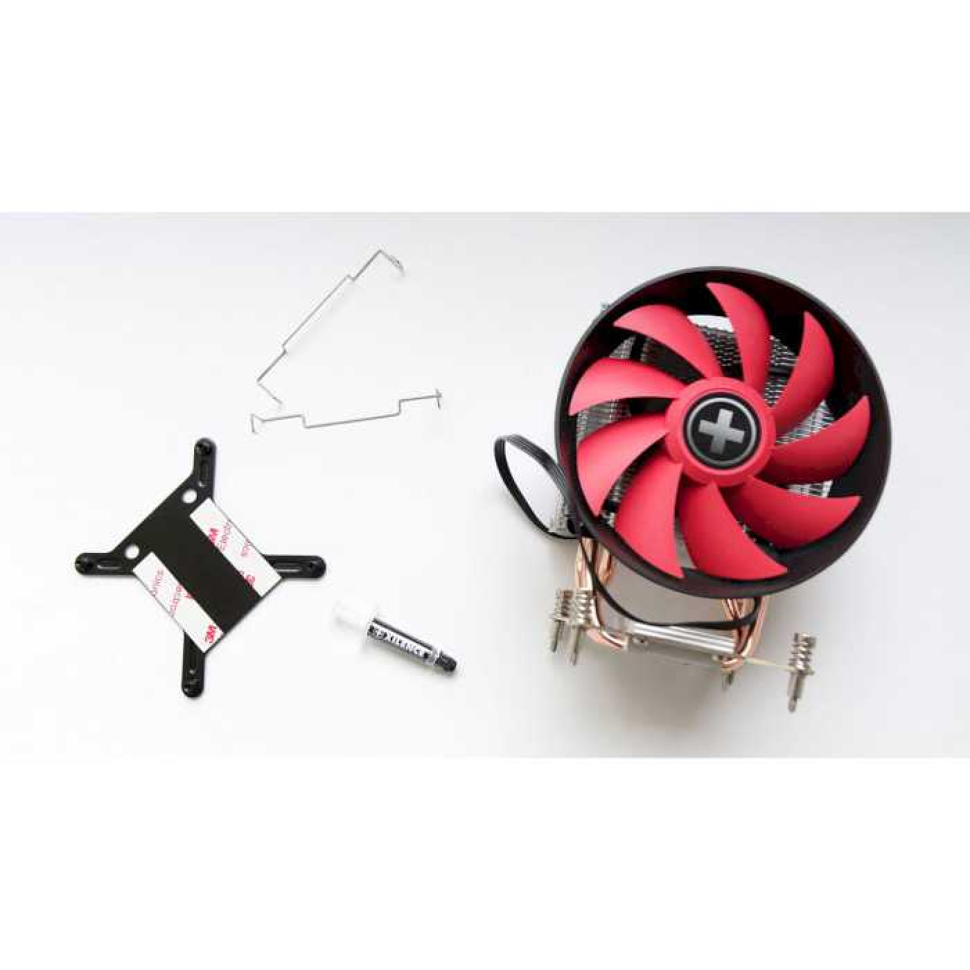 Кулер для процессора Xilence 3HP XC027 (M403) (XC029)