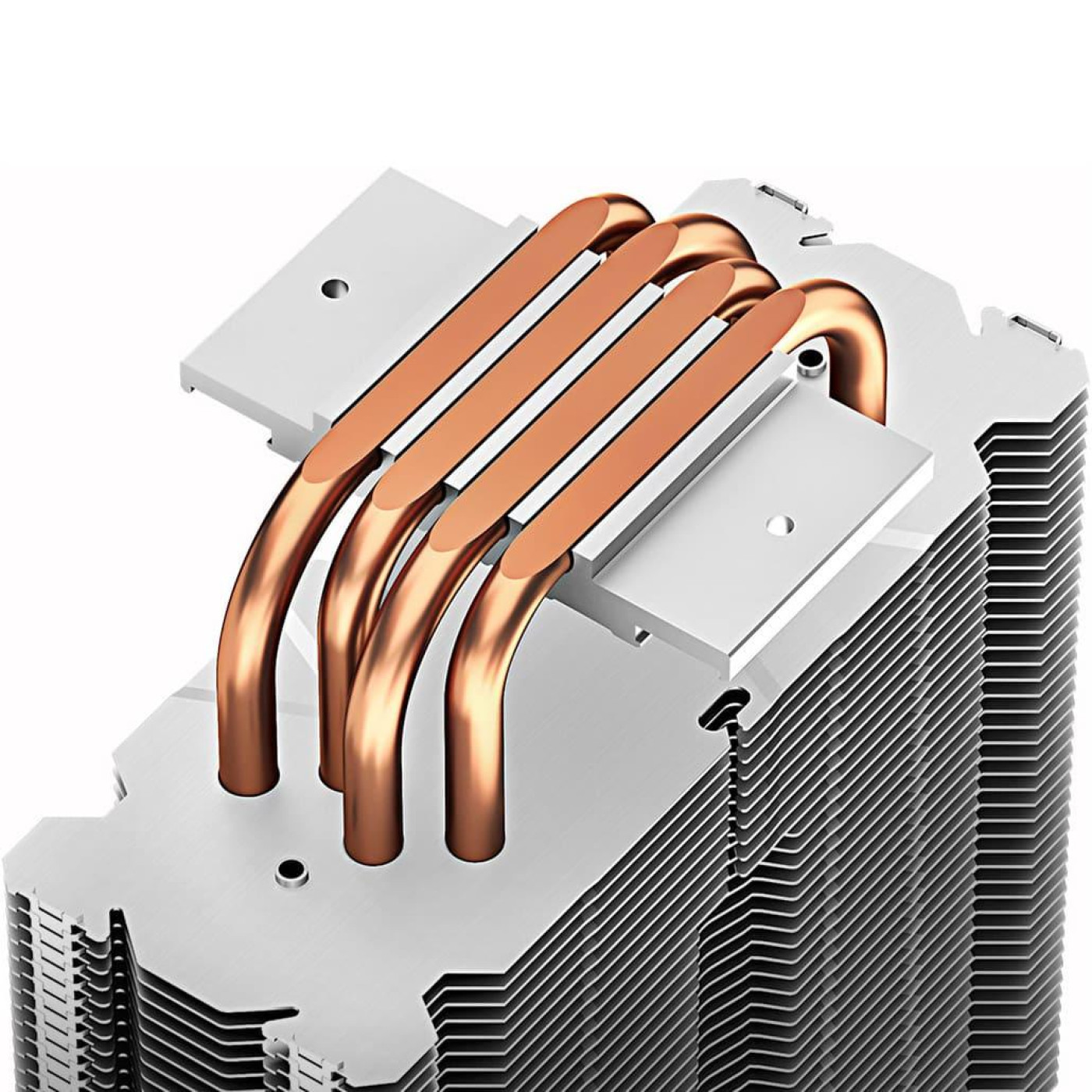 Кулер для процесора DeepCool Gammaxx 400K (MCH4-GMX400V2-K) Б/в