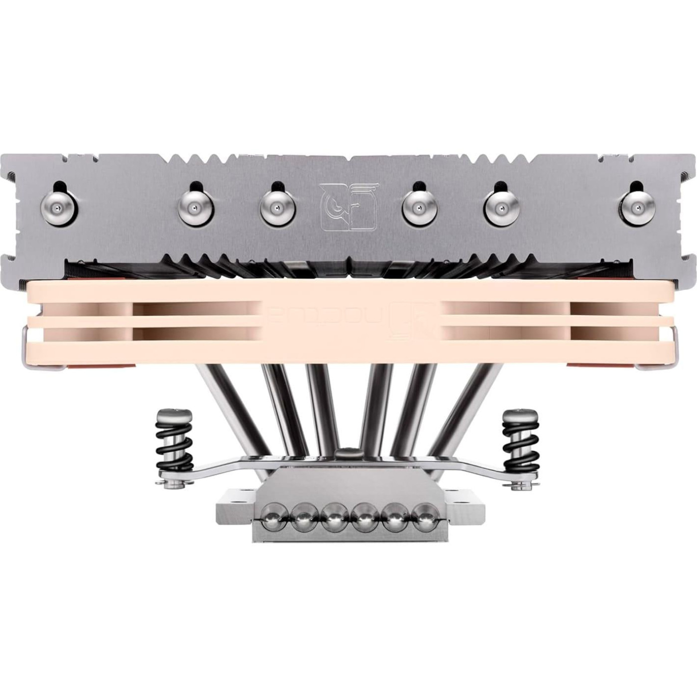 Кулер для процессора Noctua NH-L12S (NH-L12Sx77)