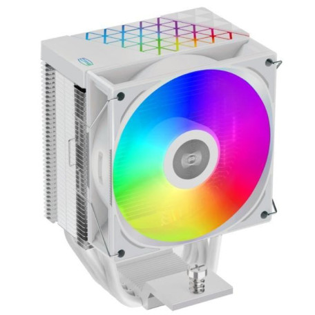 Кулер для процесора PcCooler PсCOOLER 400 ARGB WH (R400 ARGB WH)