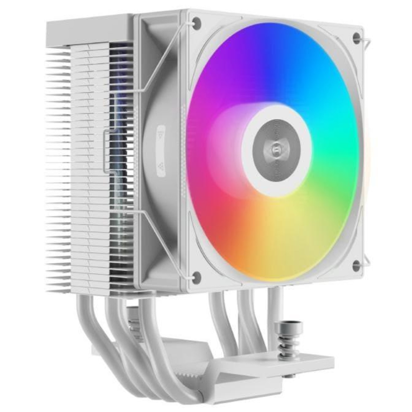 Кулер для процессора PcCooler PсCOOLER 400 ARGB WH (R400 ARGB WH)