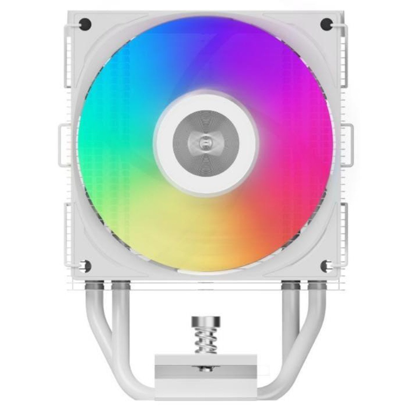 Кулер для процессора PcCooler PсCOOLER 400 ARGB WH (R400 ARGB WH)