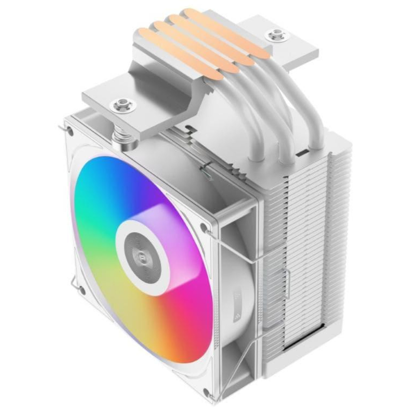 Кулер для процессора PcCooler PсCOOLER 400 ARGB WH (R400 ARGB WH)