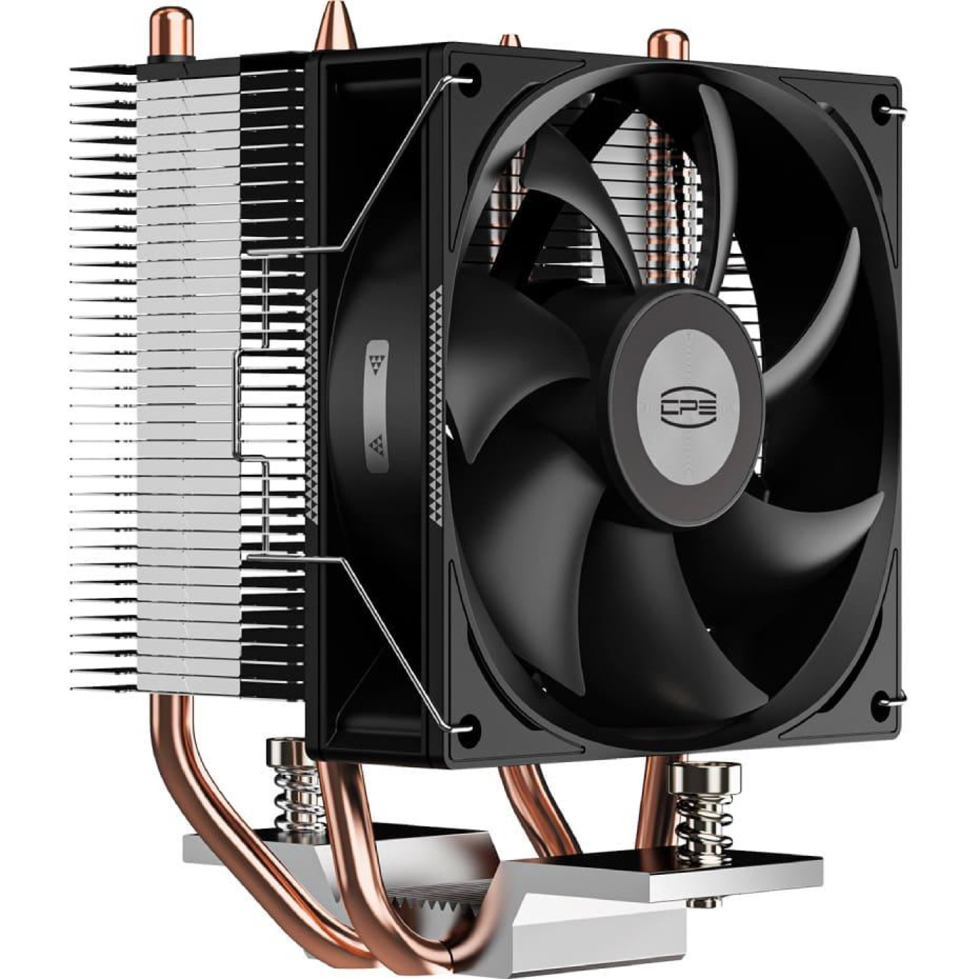 Кулер для процесора PcCooler PсCOOLER R200 (R200-XXNWYX-US)