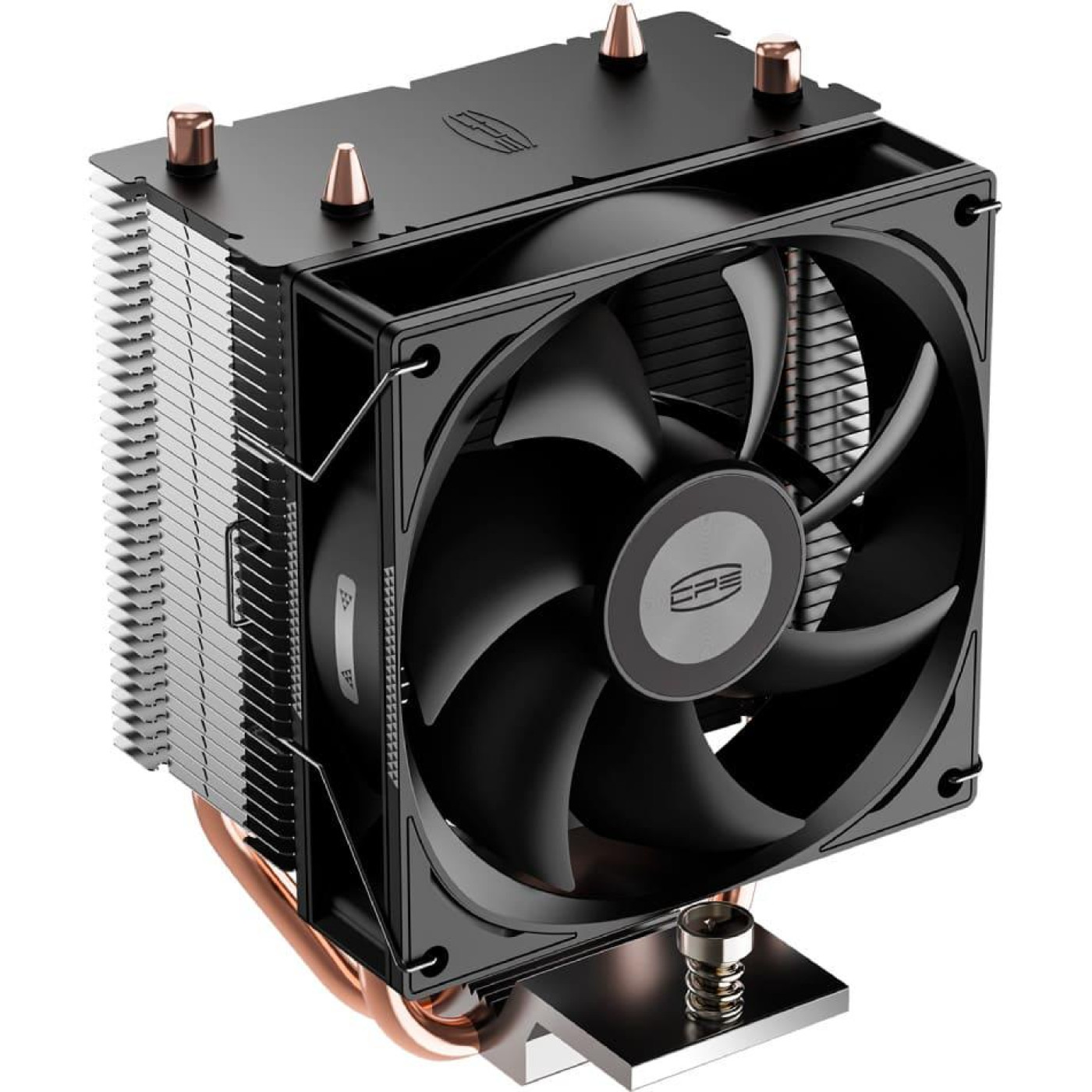 Кулер для процесора PcCooler PсCOOLER R200 (R200-XXNWYX-US)