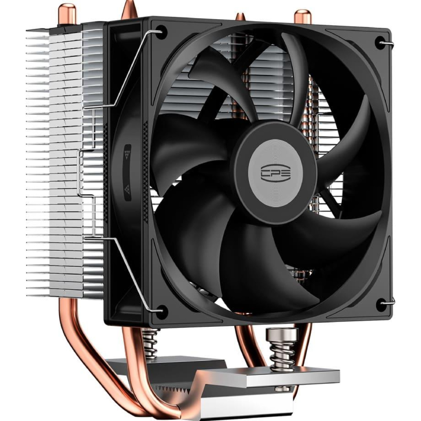 Кулер для процесора PcCooler PсCOOLER R200 (R200-XXNWYX-US)