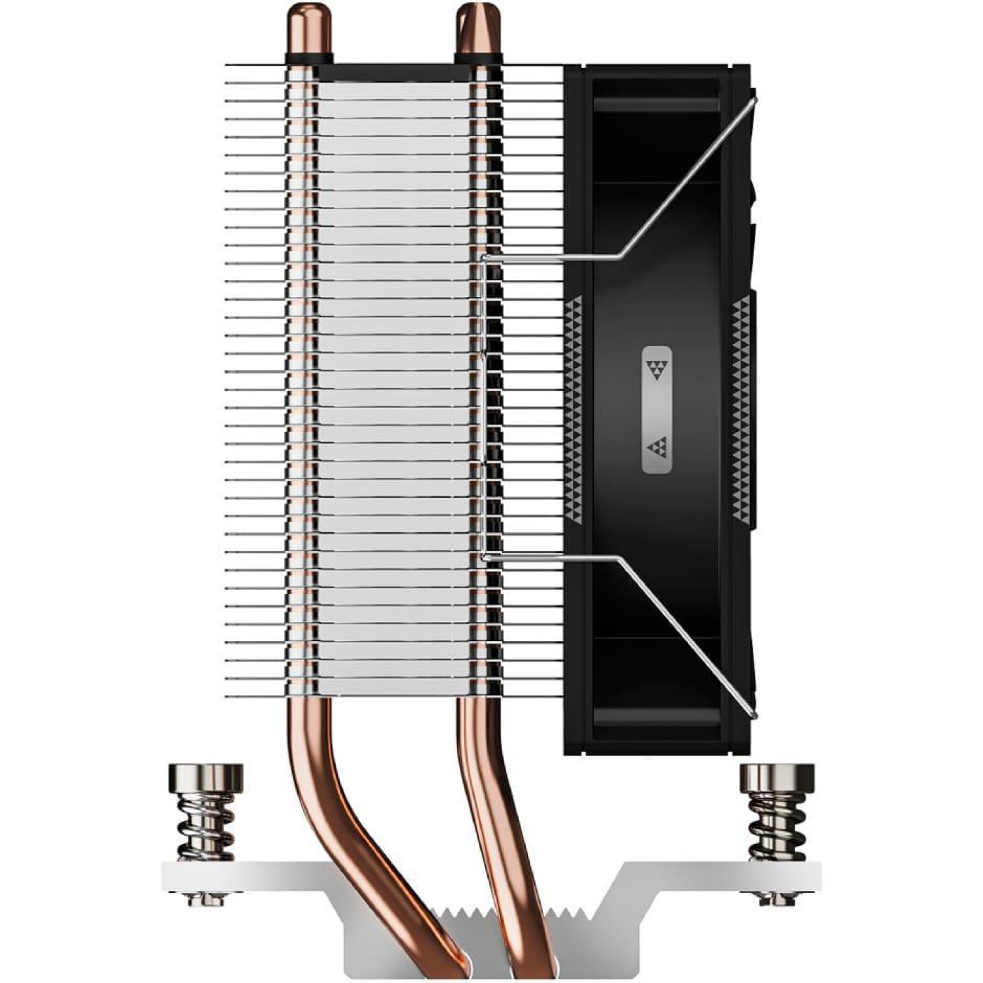 Кулер для процесора PcCooler PсCOOLER R200 (R200-XXNWYX-US)