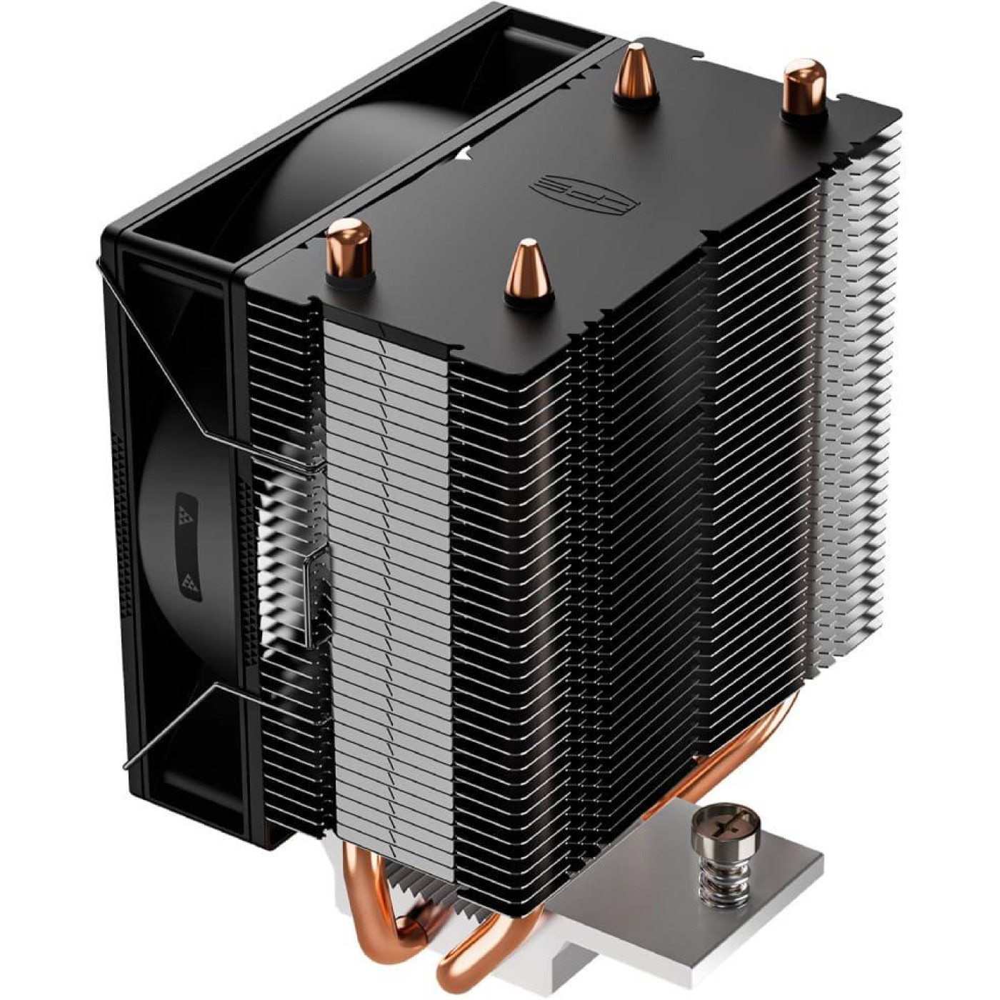 Кулер для процесора PcCooler PсCOOLER R200 (R200-XXNWYX-US)