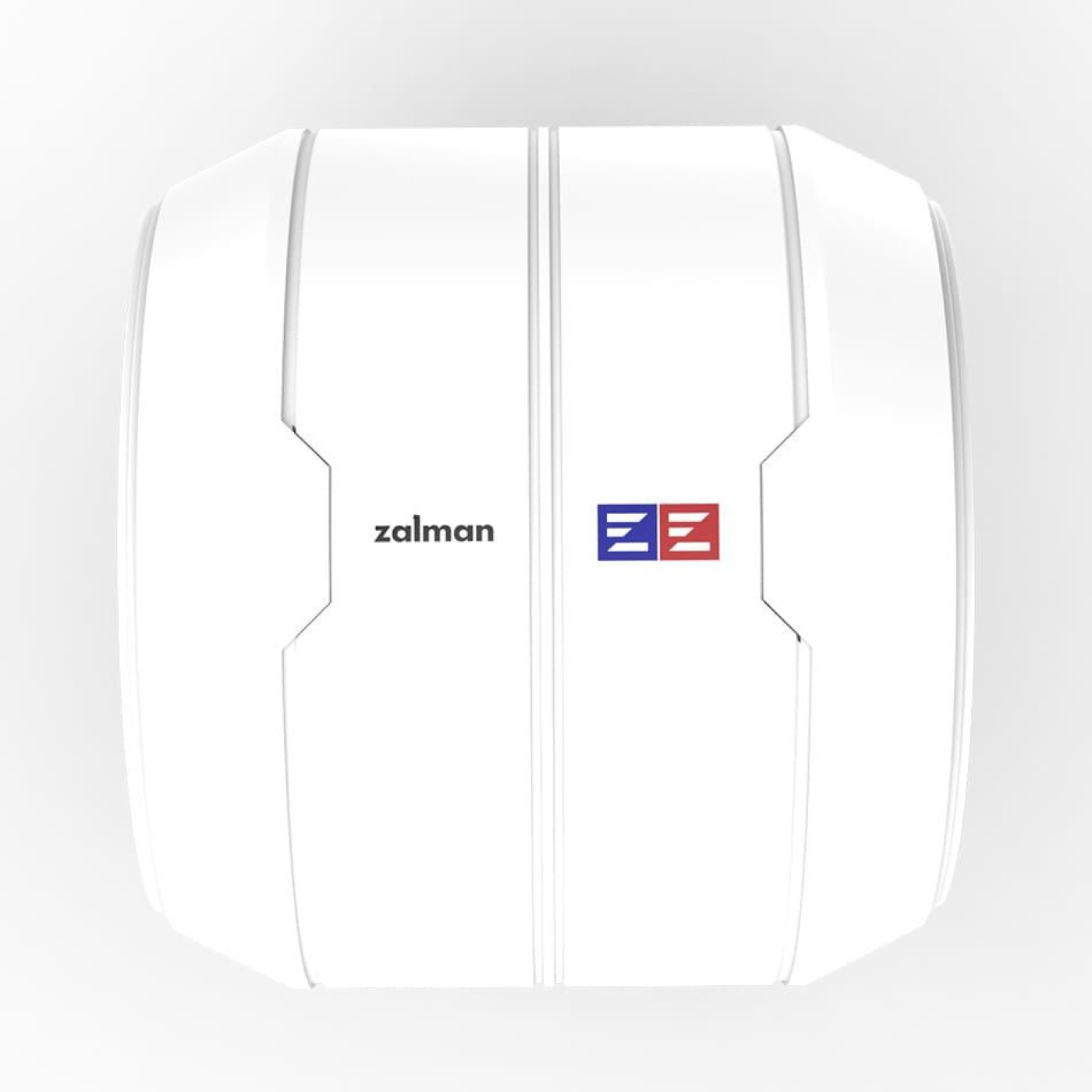 Кулер для процессора Zalman ZET5 ARGB White (ZET5WHITE)