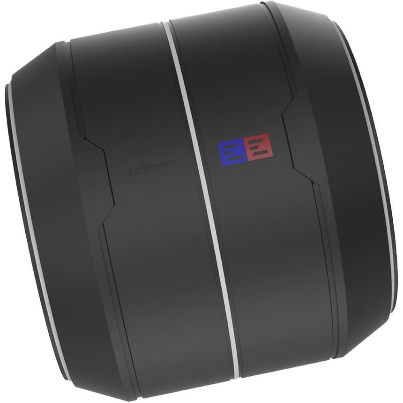 Кулер для процесора Zalman ZET5 ARGB Black (ZET5BLACK)